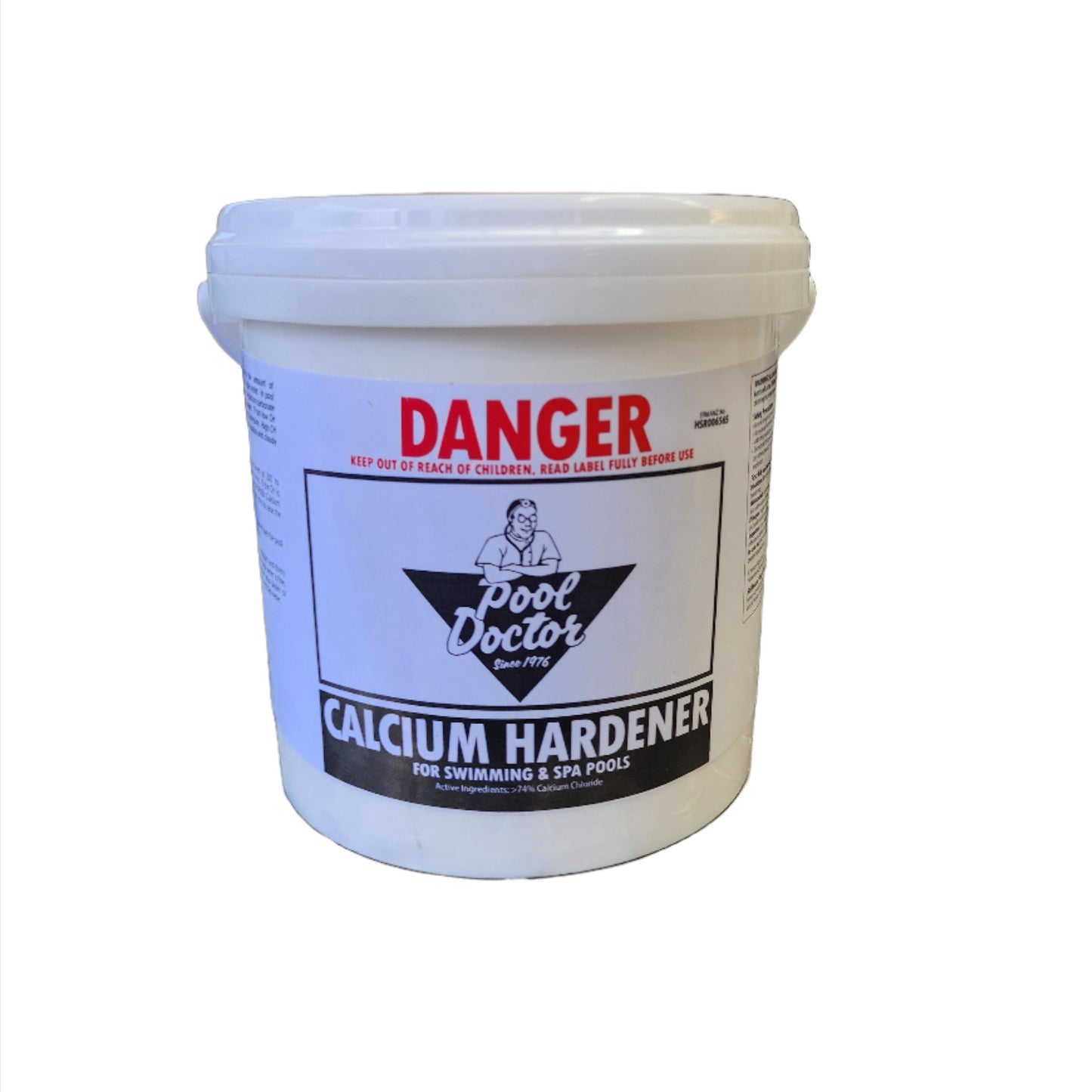 CALCIUM HARDENER 1.5 KG