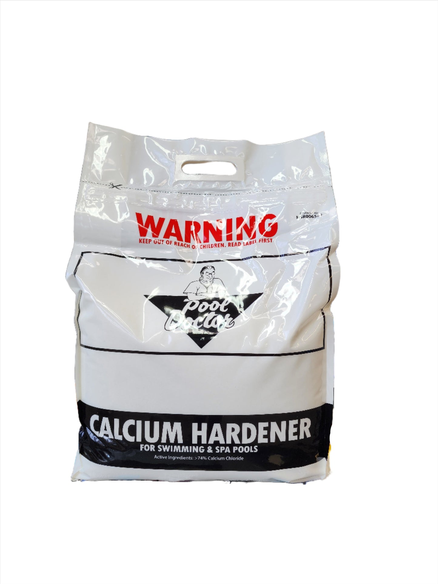 CALCIUM HARDENER 10 KG