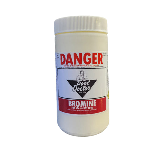 BROMINE 1KG