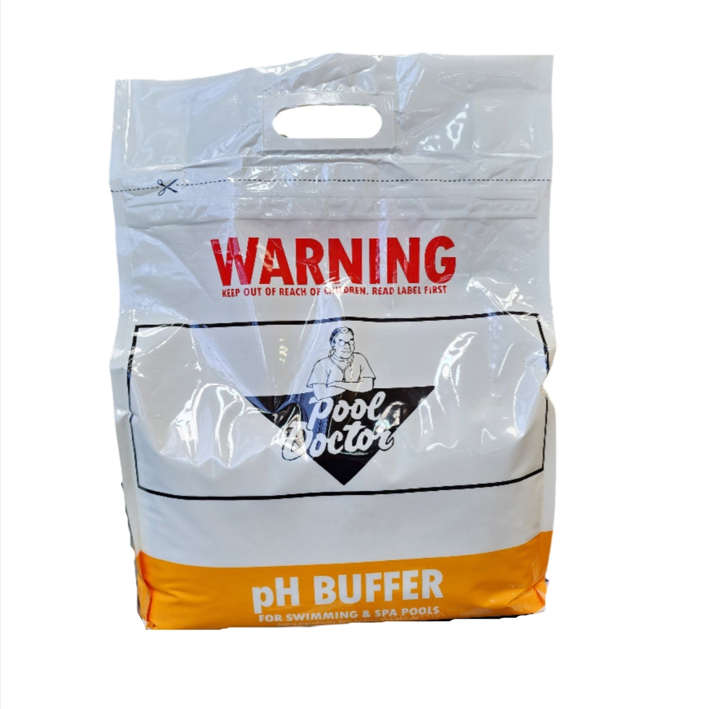 PH BUFFER 10 KG SODIUM BICARBONATE