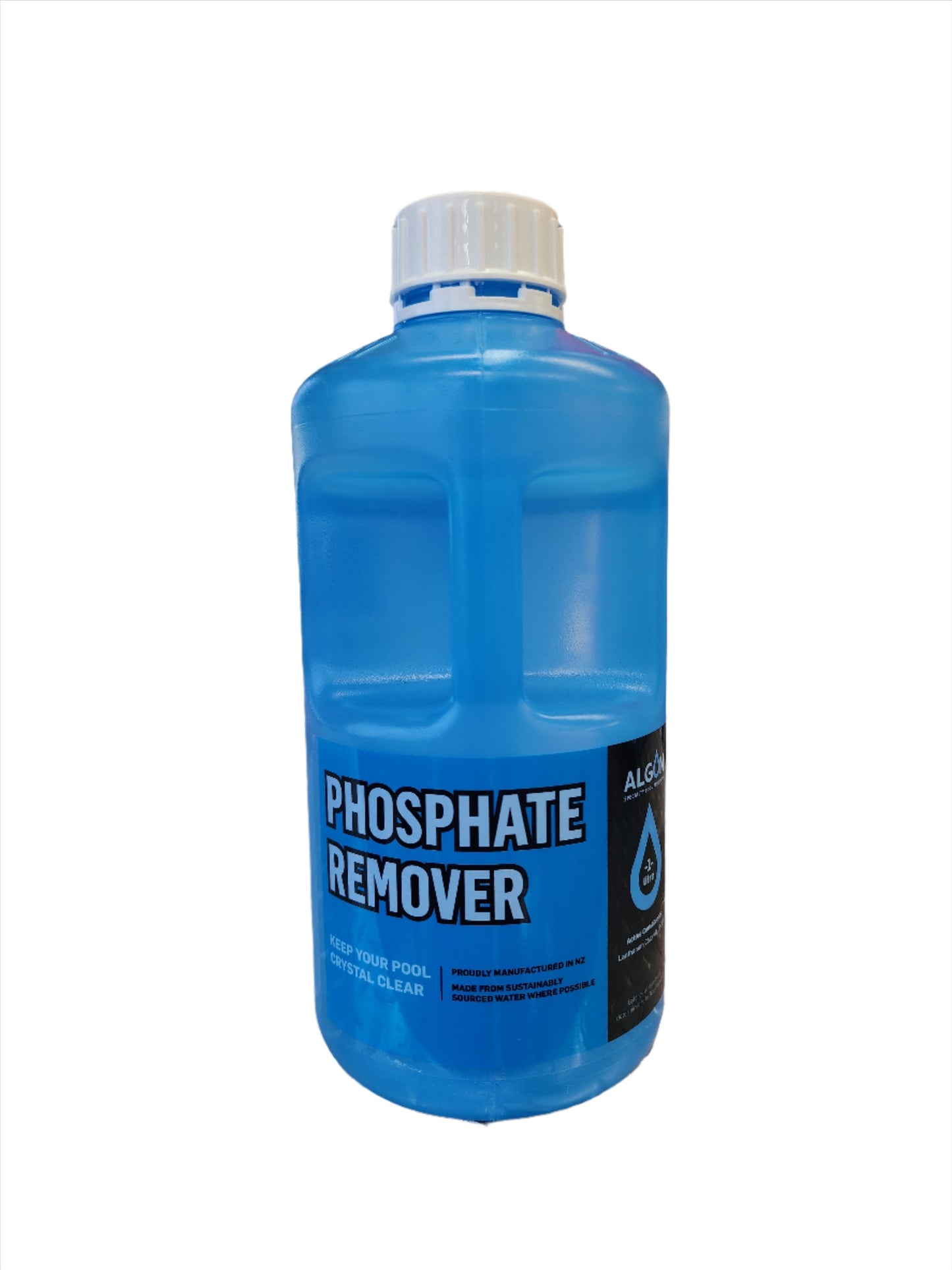 ALGON PHOSPHATE REMOVER