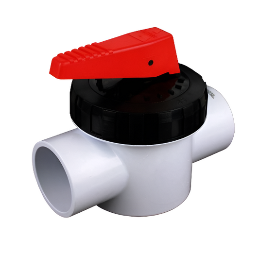 2 WAY VALVE - 40MM