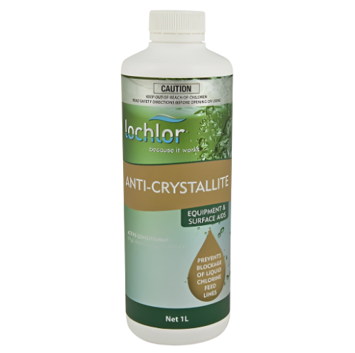 ANTI CRYSTAL LITE 1LT