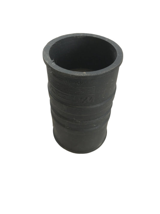 RUBBER COUPLING 50 X 50 MM