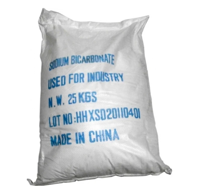 pH BUFFER 25kg - SODIUM BICARBONATE : BULK