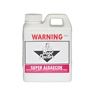 1LT SUPER ALGACIDE - NON COPPER