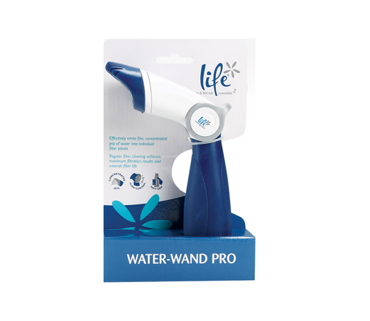 LIFE WATER WAND