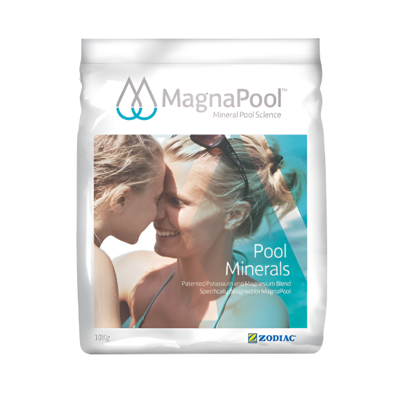 MAGNAPOOL POTASSIUM MAGNESIUM (ZODIAC BLEND) MINERAL SALT 10kg