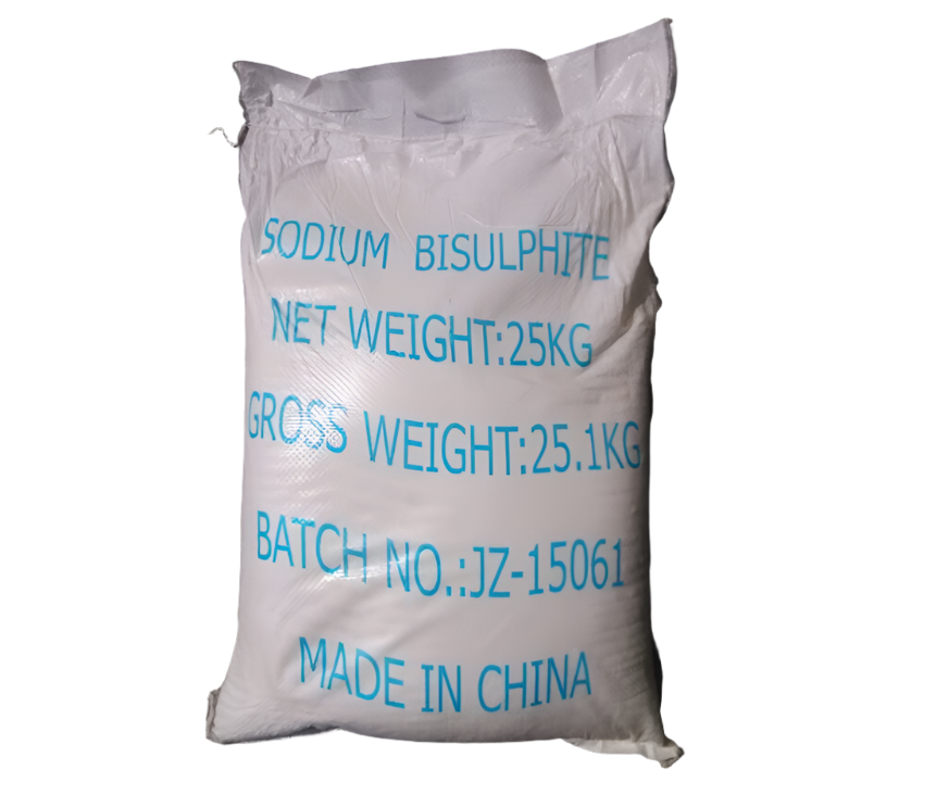 pH DECREASE 25KG - SODIUM BISULPHATE : BULK