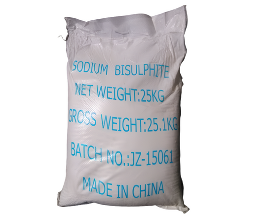 pH DECREASE 25KG - SODIUM BISULPHATE : BULK