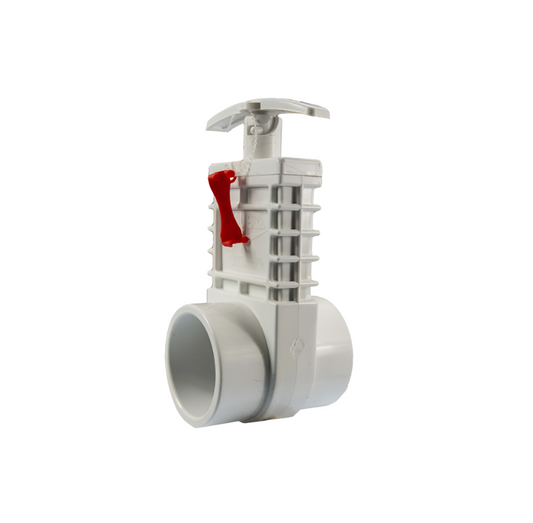 40MM PUSH / PULL VALVE