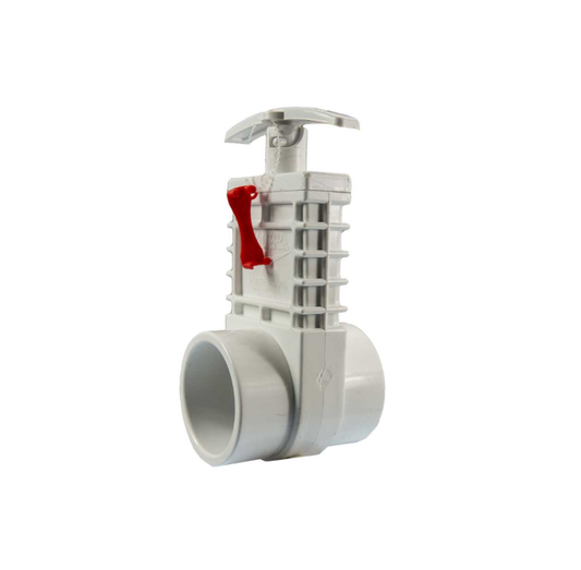 50MM PUSH / PULL VALVE