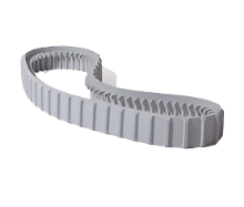 DOLPHIN TIMING TRACK M SERIES GREY