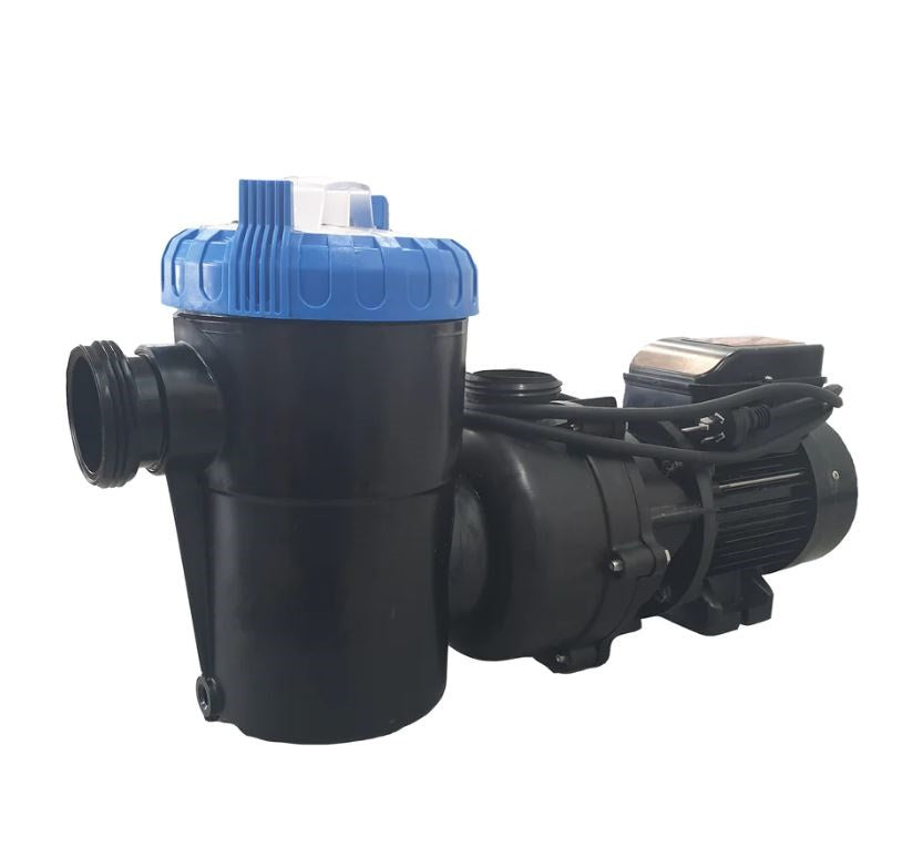 FX / POWER PLUS PUMP SELF PRIMING 1.5HP