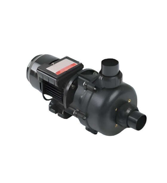 FX / POWER PLUS PUMP STANDARD .75HP