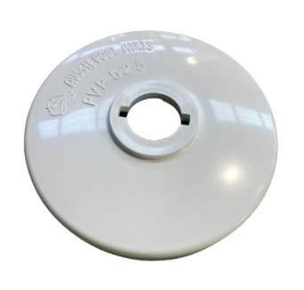 SKIMMER HAYWARD HAYWARD SP1107 VACUUM PLATE – Pool Doctor