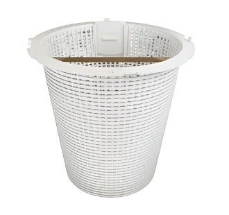 SKIMMER BASKET SUPA LEAF