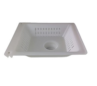 SKIMMER BASKET SPA-QUIP TRUFORM