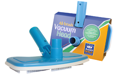 VACUUM HEAD BRUSH