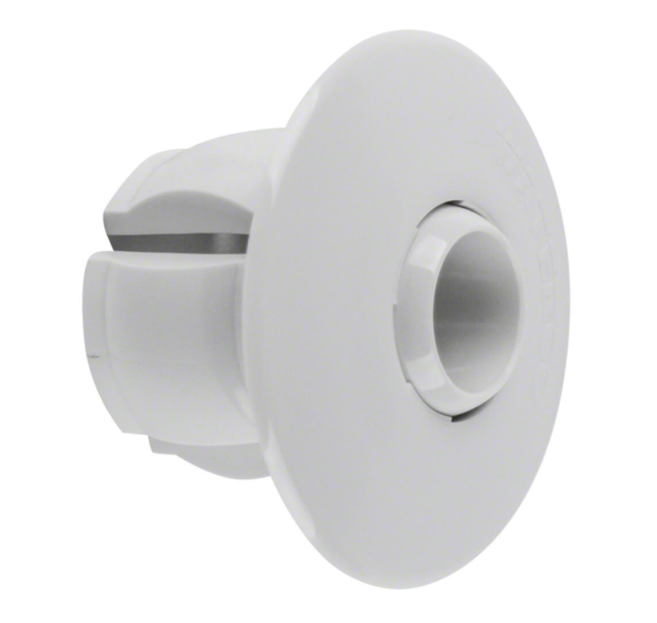 EYEBALL - SLIP FIT - 50MM WHITE