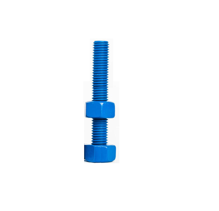 HANDLE NUT & BOLT