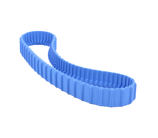 DOLPHIN SINGLE TIMING TRACK S SERIES BLUE