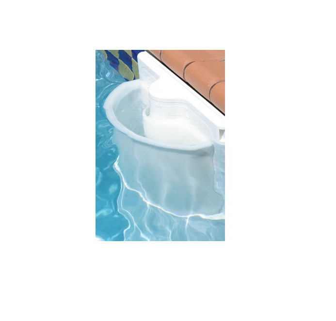 ECO SKIMMER SELF LEVELLING POOL ACCESSORY