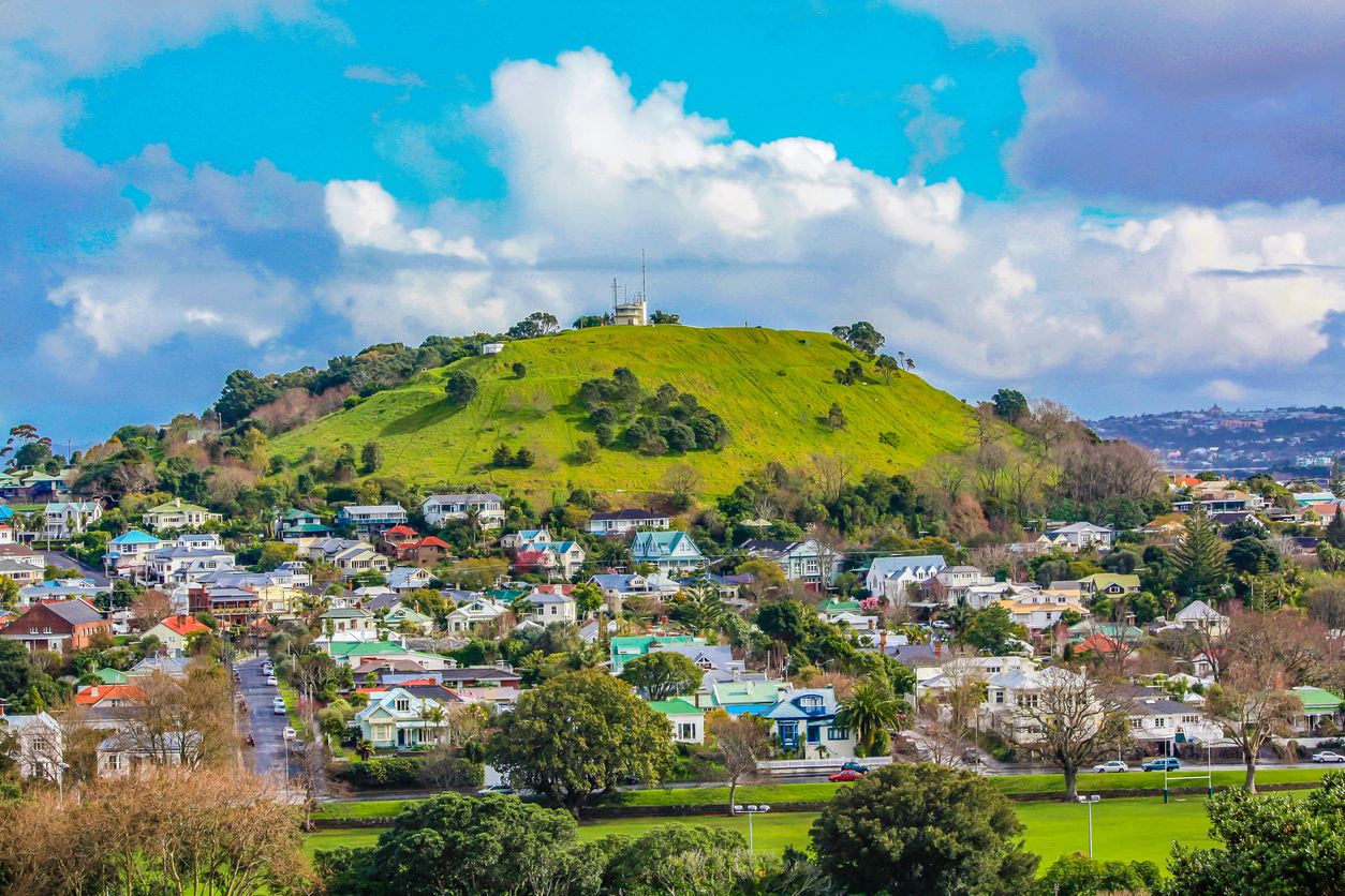 Devonport on the North Shore where Pool Doctor services swimming pools
